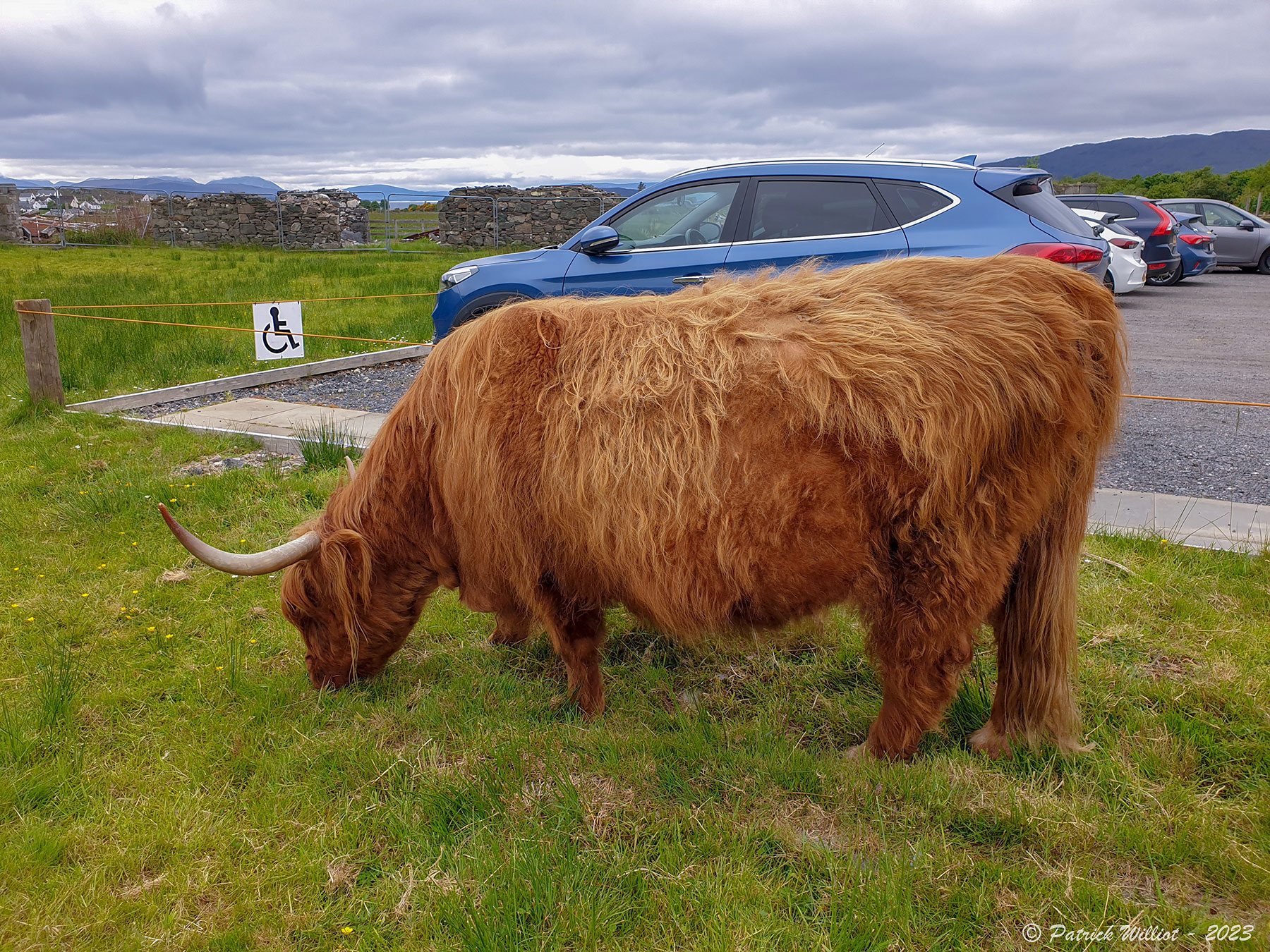 Duirinish